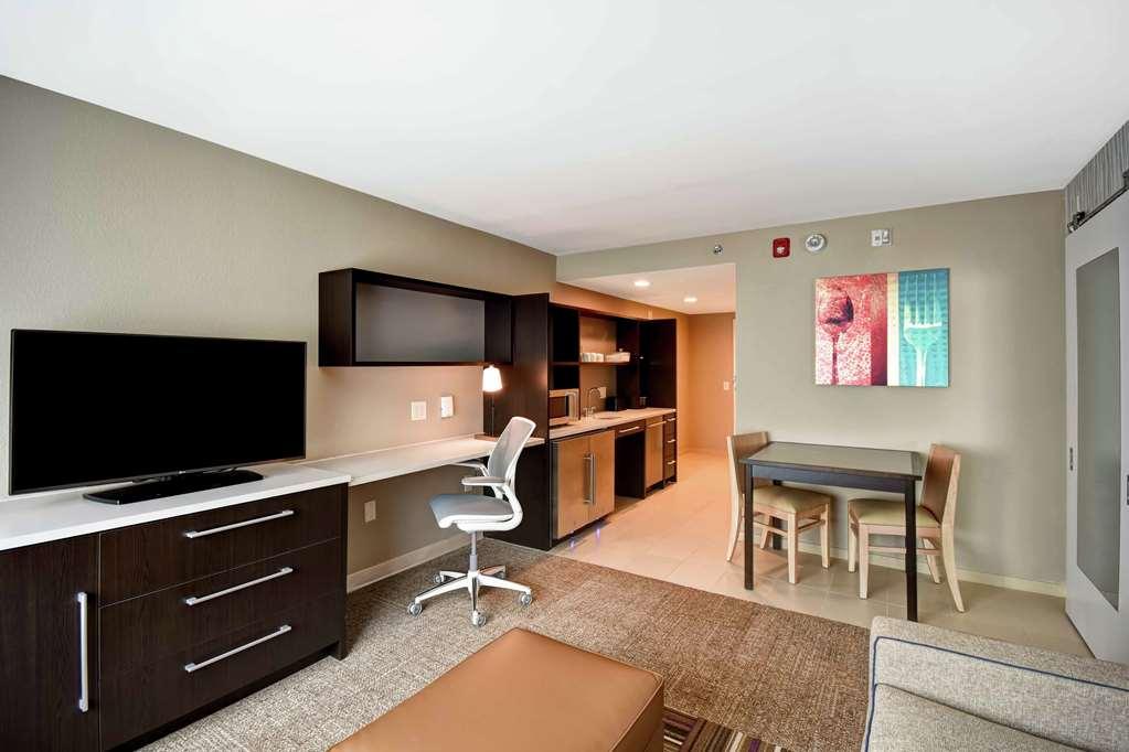 Home2 Suites By Hilton Atlanta Norcross Zimmer foto